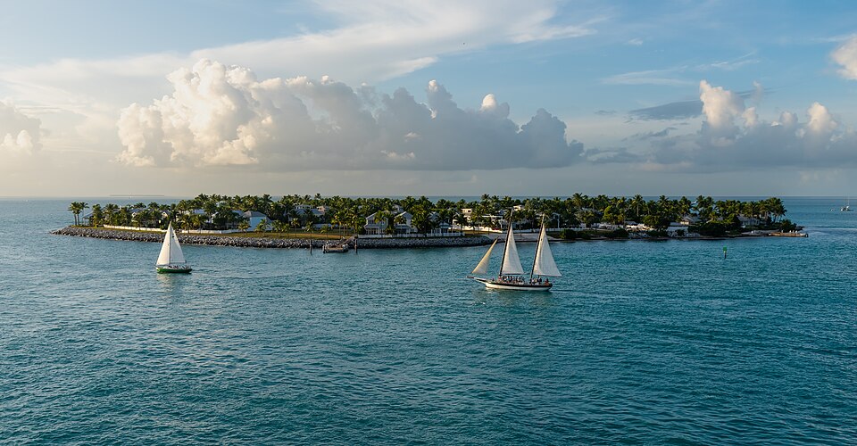Vacation Spot 1