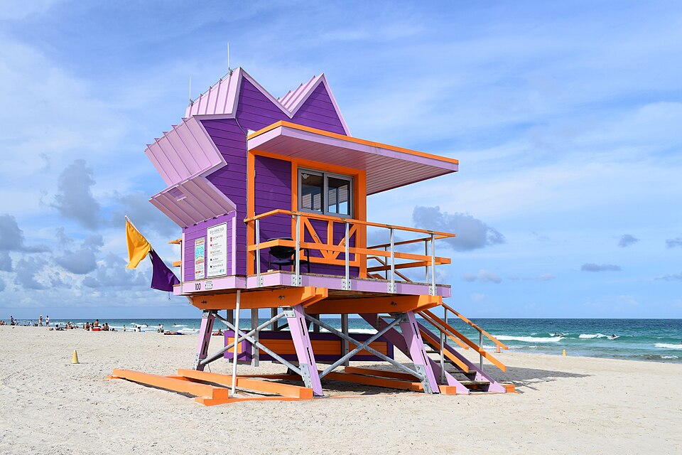 Vacation Spot 4