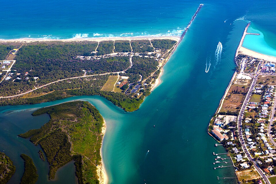 Vacation Spot 2